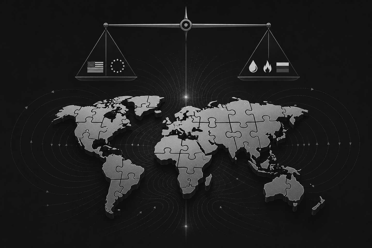 Geopolitics
